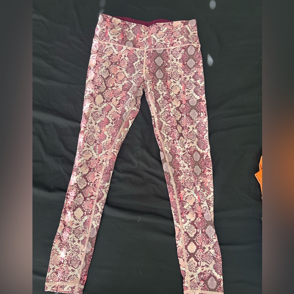 Victoria secret sport leggings